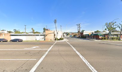 Plaza Community Services Child Development Records and Enrollment Office