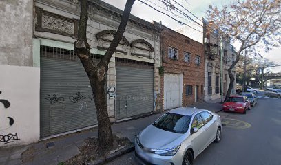 El Bodegón de Barracas