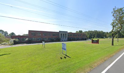 Germanna Automotive Program