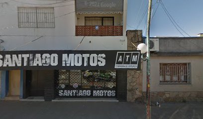 Santiago motos