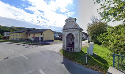 Kapelle