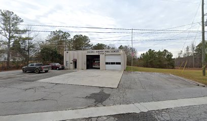 Carroll County Fire Rescue - Station 7