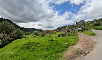 salon San Pedro