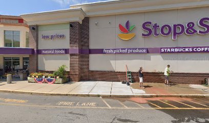 Peapod by Stop & Shop