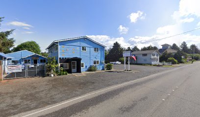 Senior Center North Beach