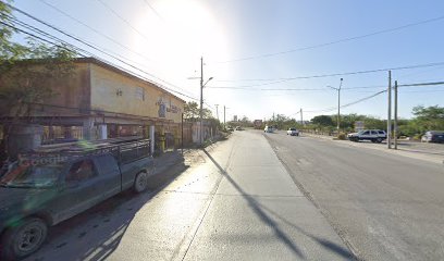 Centro Deportivo y Artístico Leones Reynosa