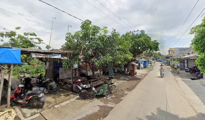 pangkas rambut mas dadan