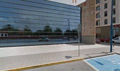 Colegio Provincial de Procuradores de Castelló de la Plana