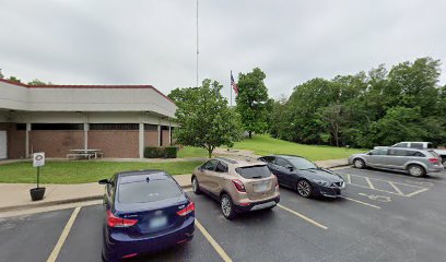 Jasper County 911 Administration Office