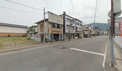 川合屋本店