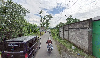 PT sumber Gesang sejahtera