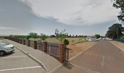 Middelburg Primary School