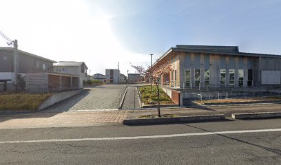 山辺町緑ケ丘コミュニティセンター