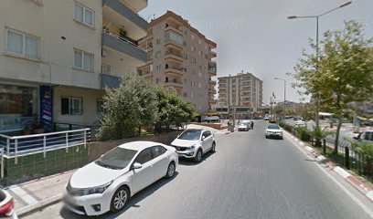 Tarsus Çağdaş Yapı