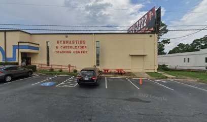 Gymnastics & Cheerleader Trading Center