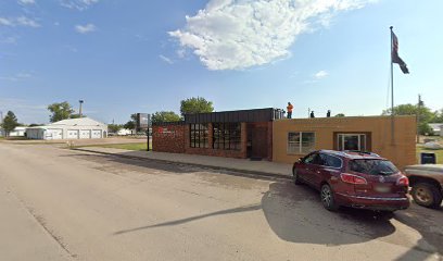 First Interstate Bank - ATM