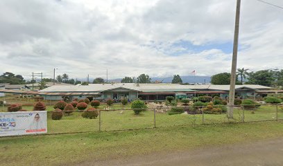 Lapangan Volley