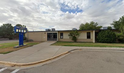Monterrey Elementary School