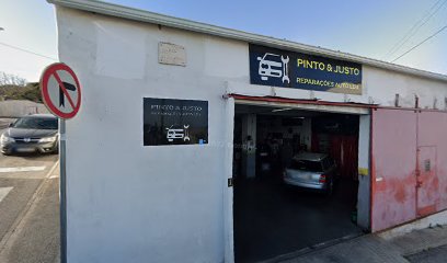 Pinto & Justo Repara es Auto Lda