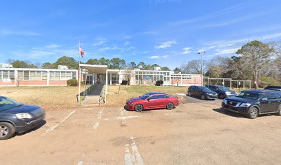 Clausell Elementary School