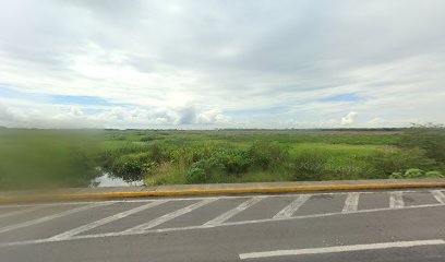 Reserva Polígono De Tembladera