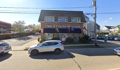 Long & Foster Eastport Annapolis, MD - Realty