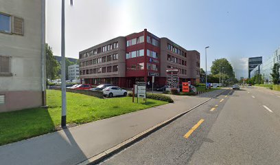 Dentalzentrum Zug AG