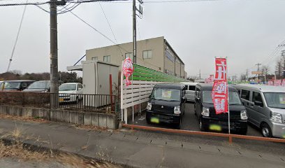 茨城トーヨー（株） つくば学園営業所