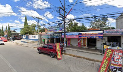 Taller De Bicicletas LEO