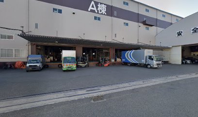 大阪運輸倉庫／泉北出張所