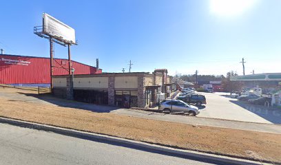 atlanta art of boxing center