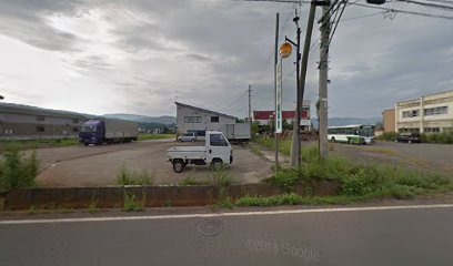 信州名鉄運輸（株） 飯山営業所