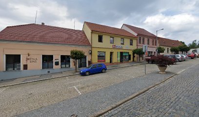 Květ života - celostní léčebné centrum