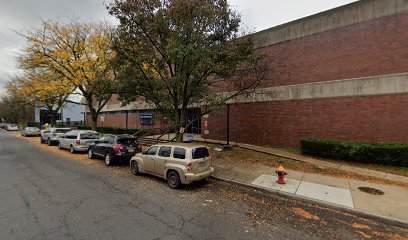 Mott Elementary School