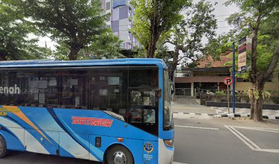 MarkPlus. Inc - Semarang