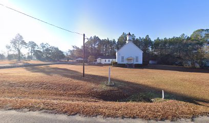 Sumner Missionary Baptist Church