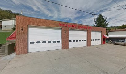 Wolfhurst Fire Department