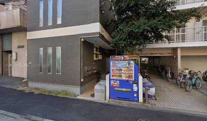 横浜olive salon