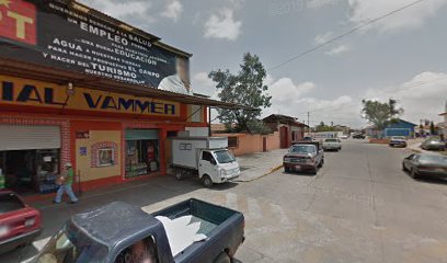 Lavandería Olvera's Clean