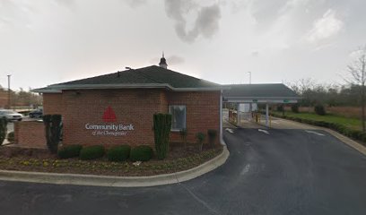 Community Bank of the Chesapeake
