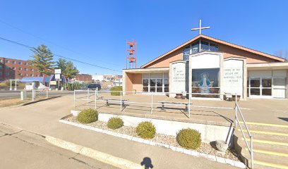 Immaculate Conception Catholic Church