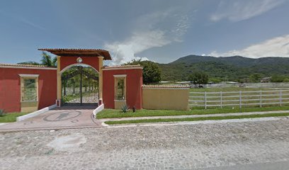 Rancho 'El Centenario'