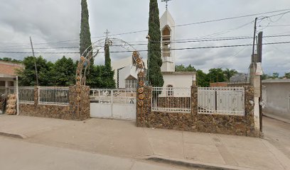 Nuestra Señora De San Juan