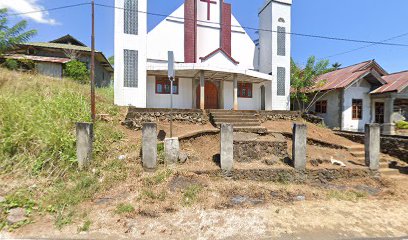 Gereja Masehi Advent hari Ketujuh