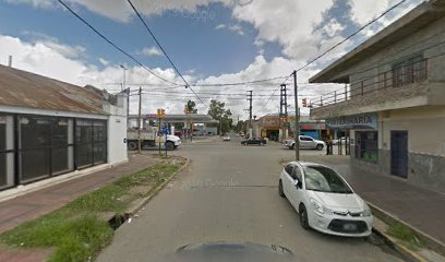 Avenida Juan Bautista Lasalle 4238