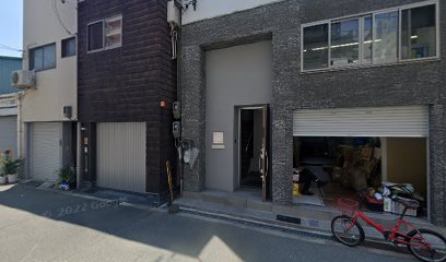 赤帽おかもと運送店