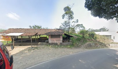 WARUNG JANGUNG KANG FIRMAN