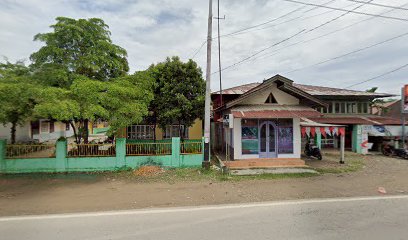 Mahkota Art Photo Studio