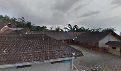 Balai Desa Banjarsari