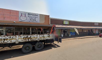 Bergen's Appliance Repairs & Spares Witbank